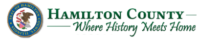 Hamilton County Logo